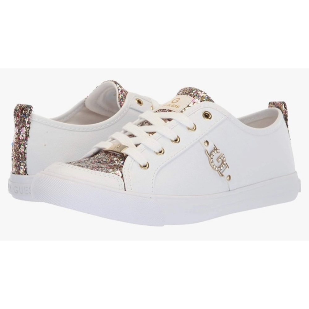 G By Guess Banx3 Rainbow Sneakers